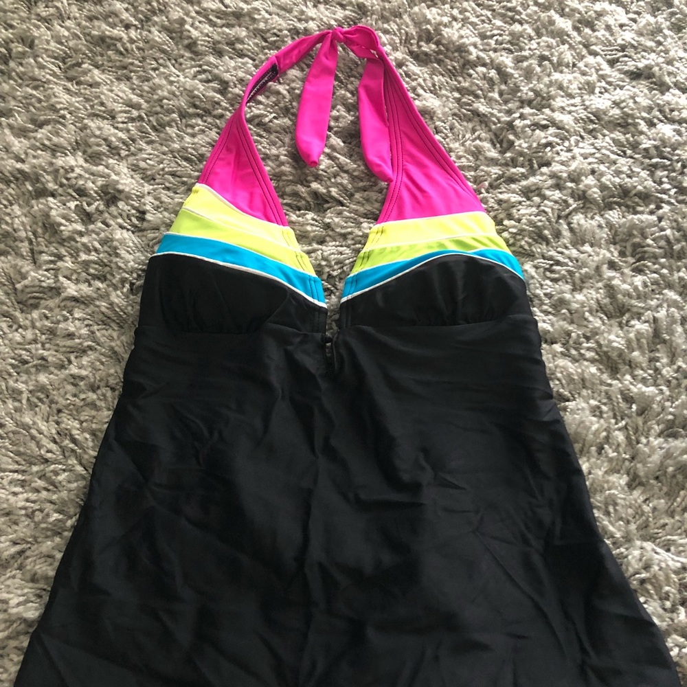Swimsuit Top